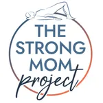 The Strong Mom Project icon