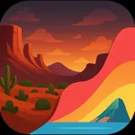 Nature Wallpapers 8K icon