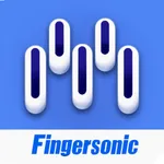 Fingersonic icon