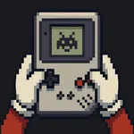 Game Emulator: GamePod Emu icon