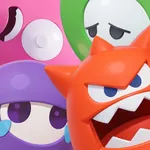 Anxiety Monster: Instant Calm icon