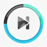 Lifetime Fitness: Wod Timer icon