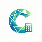 Calnex - 100+ Calculator Tools icon