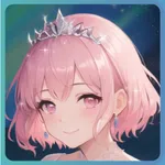 Dreamy Pop: Bubble Charm icon