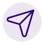 FlashDrop - file sharing icon