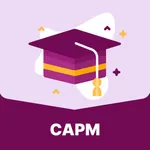 CAPM Practice Test Prep icon