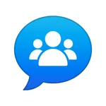 GroupCast: Group Text & Email icon