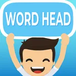 Word Head: Language Charades icon