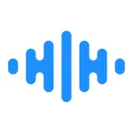 Plume AI: Pro Audio Note Taker icon