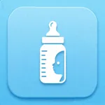 Baby Tracker-Feeding,Nursing icon