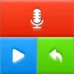 Reverse Singing: Reverse Play icon