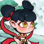 小小的妖怪 icon