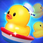 Triple match 3D - Joy Game icon