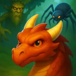 Dragon Guardians RPG icon