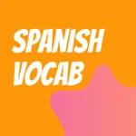 Spanish Vocab by Images icon