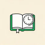 Book Tracker-Reading Track&Log icon