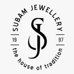 Subam Jewellery icon