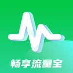 畅享流量宝 icon