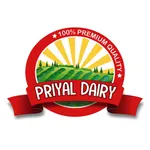 Priyal Dairy icon