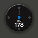 TempoPro - Metronome & Trainer icon