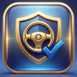 DMV Practice Test 2025 - Exam icon