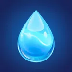 Watermoon : Günlük Su Takibi icon
