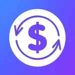 Currency Exchange kit - Swapcy icon