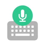 Voice Keyboard: Dictation AI icon