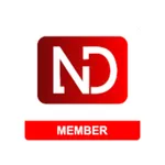 ND MembeR App icon