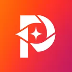 Pixora: AI Headshot Maker icon