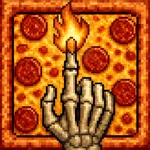 Frantic Pizza icon