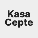Kasa Cepte icon