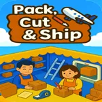 Pack & Ship icon