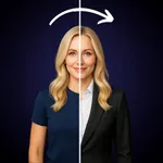 Professional AI Headshot PRTRX icon