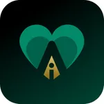 AI Wellness Connect icon