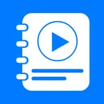 NoteTube: YouTube To Summary icon