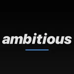 Ambitious Social icon