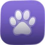 Paw Card icon