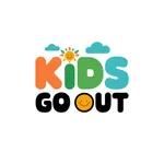 Kids Go Out: Family Activities icon