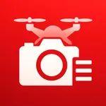 Drone EXIF Viewer icon