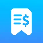 Receipt Scanner & Organizer icon