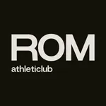 ROM Athletic Club icon