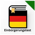 Einbürgerungstest 2025-26 icon