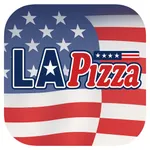 L.A Pizza icon