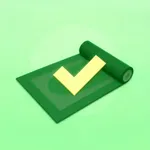 Salah Tracker App icon