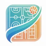 SkyBook - Book Courts icon