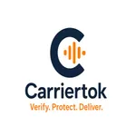Carriertok App icon