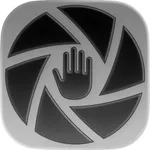 GestureCam - Hands Free Photos icon