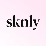 Sknly - Your Skin Assistant icon
