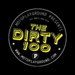 Dirty 100 icon